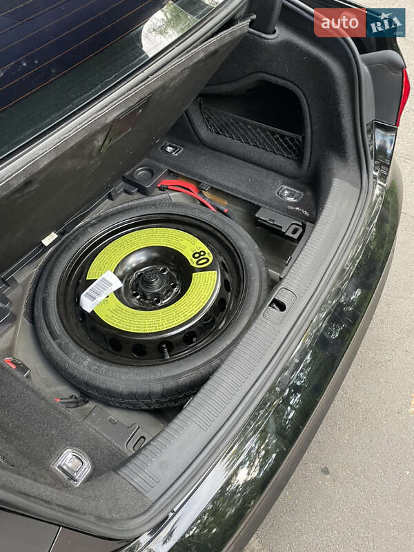 Седан Audi A4 2020 в Киеве фото 22 Седан Audi A4 2020 в Киеве