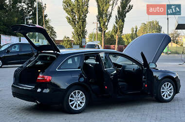 Универсал Audi A4 2013 в 