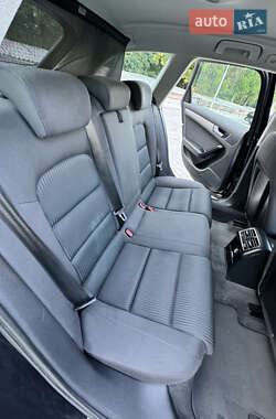 Универсал Audi A4 2013 в 