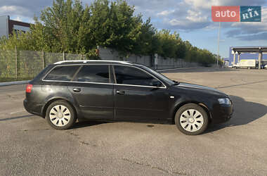 Универсал Audi A4 2005 в 