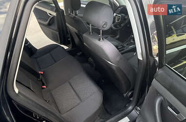 Универсал Audi A4 2005 в 