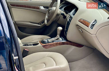 Универсал Audi A4 2009 в 