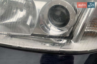 Универсал Audi A4 2001 в 