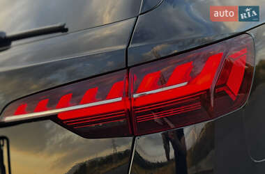 Универсал Audi A4 2021 в 