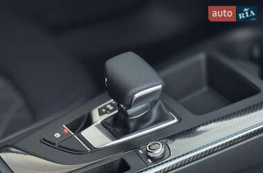 Универсал Audi A4 2021 в 