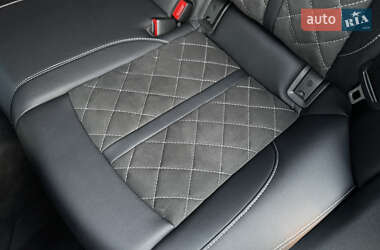 Универсал Audi A4 2021 в 