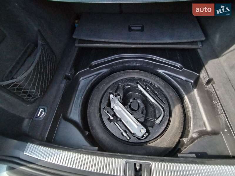 Універсал Audi A4 2005 в Полтаві фото 4 Універсал Audi A4 2005 в Полтаві