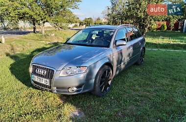 Универсал Audi A4 2005 в 