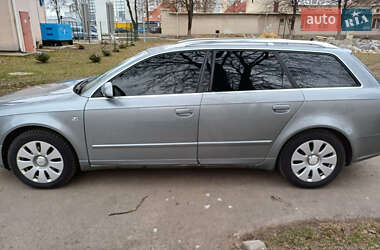 Универсал Audi A4 2006 в 