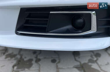 Универсал Audi A4 2017 в 