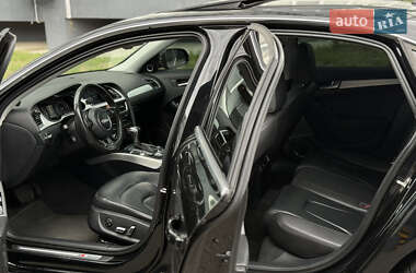Седан Audi A4 2015 в 