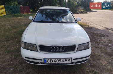 Седан Audi A4 1996 в 