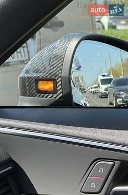 Седан Audi A4 2018 в 