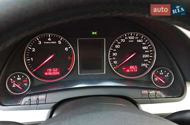 Универсал Audi A4 2003 в 