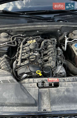 Седан Audi A4 2009 в 
