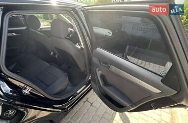 Универсал Audi A4 2014 в 