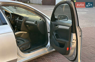 Седан Audi A4 2012 в 