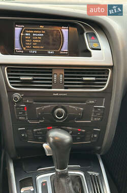 Седан Audi A4 2012 в 