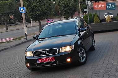 Универсал Audi A4 2003 в 