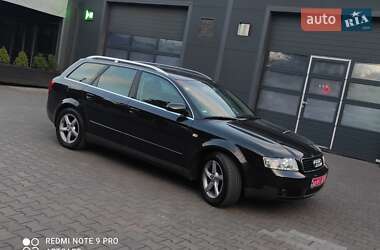 Универсал Audi A4 2003 в 