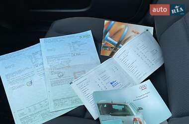Универсал Audi A4 2003 в 