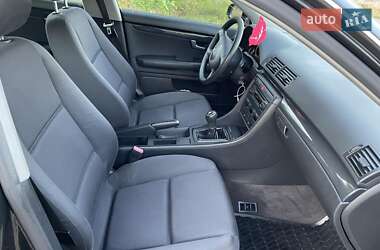 Универсал Audi A4 2003 в 