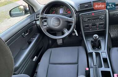 Универсал Audi A4 2003 в 