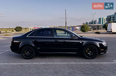 Седан Audi A4 2008 в 