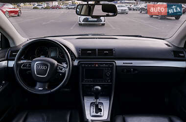 Седан Audi A4 2008 в 