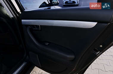 Седан Audi A4 2008 в 