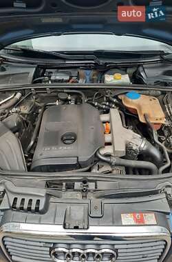 Седан Audi A4 2006 в 