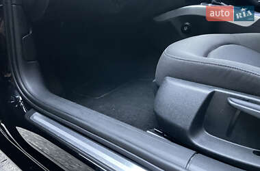 Седан Audi A4 2012 в 