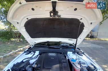 Седан Audi A4 2009 в 