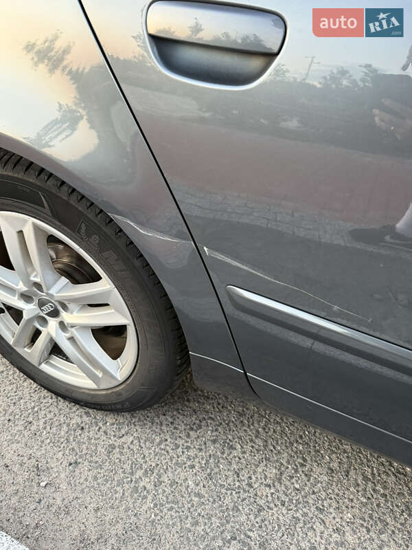Седан Audi A4 2007 в 