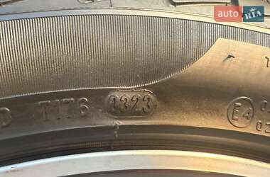 Седан Audi A4 2018 в 
