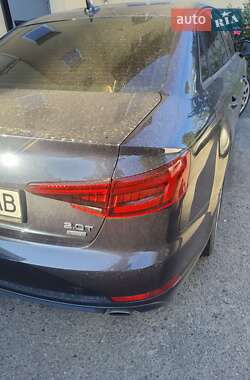Седан Audi A4 2018 в 