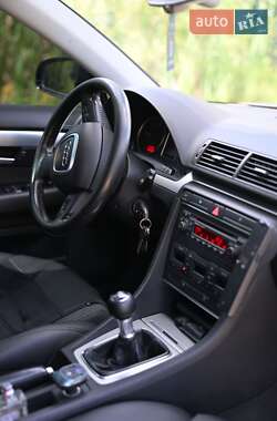 Универсал Audi A4 2005 в 