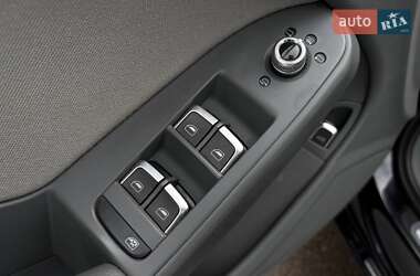 Универсал Audi A4 2012 в 