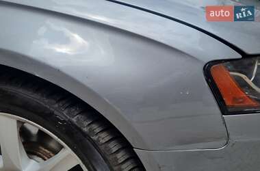 Седан Audi A4 2011 в 