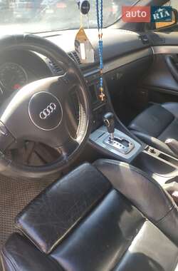 Универсал Audi A4 2003 в 