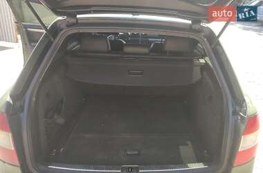 Универсал Audi A4 2003 в 
