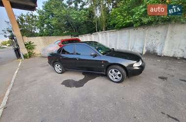 Седан Audi A4 1995 в 