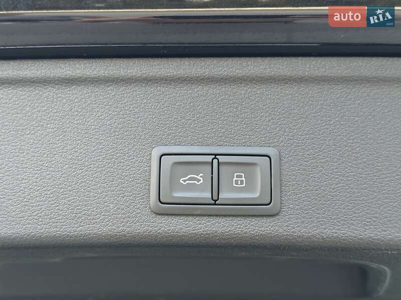 Универсал Audi A4 2022 в Луцке фото 15 Универсал Audi A4 2022 в Луцке