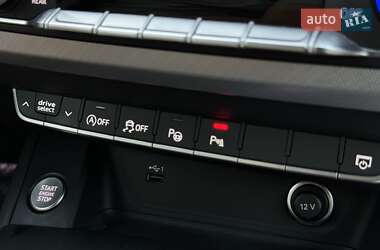 Универсал Audi A4 2022 в 