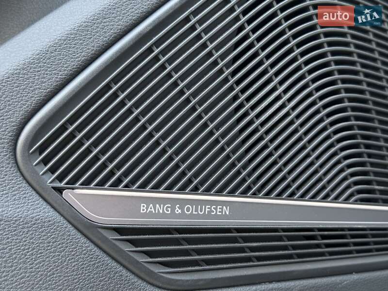 Універсал Audi A4 2022 в Луцьку