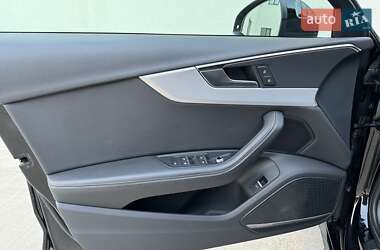 Универсал Audi A4 2022 в Луцке