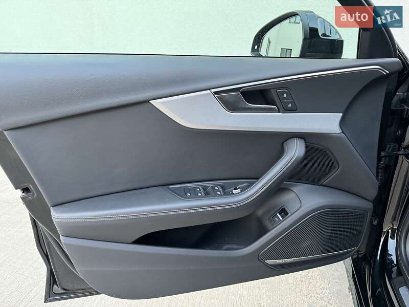 Универсал Audi A4 2022 в Луцке фото 41 Универсал Audi A4 2022 в Луцке