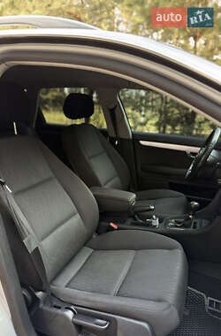 Универсал Audi A4 2007 в 