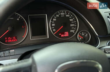 Универсал Audi A4 2007 в 