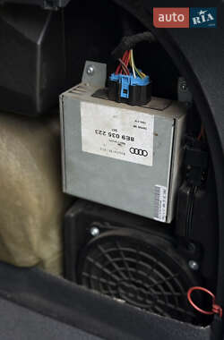 Универсал Audi A4 2007 в 